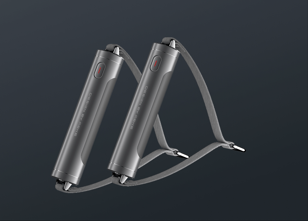 AEKE Smart Grips