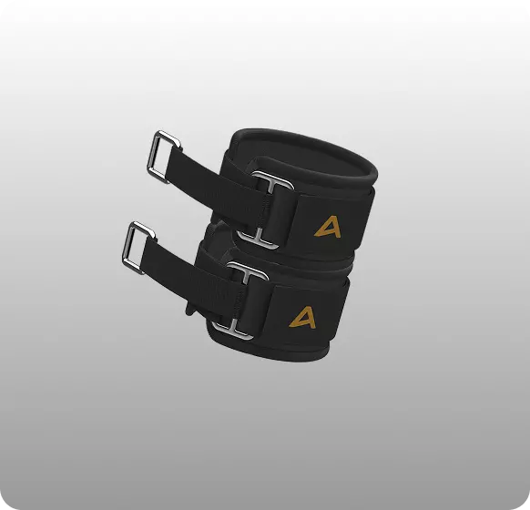Ankle Belt