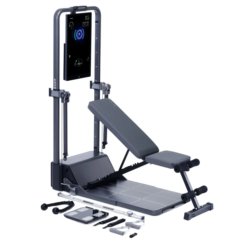 AEKE S1 Pro Adjustable Arm System